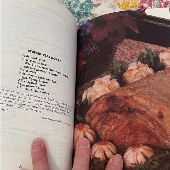 Culinary Classics Cookbook Set - Picture 4 of 4